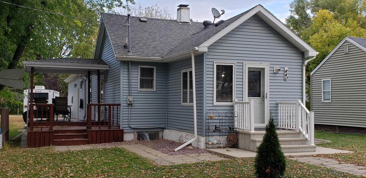 440 Center Avenue - Photo 1