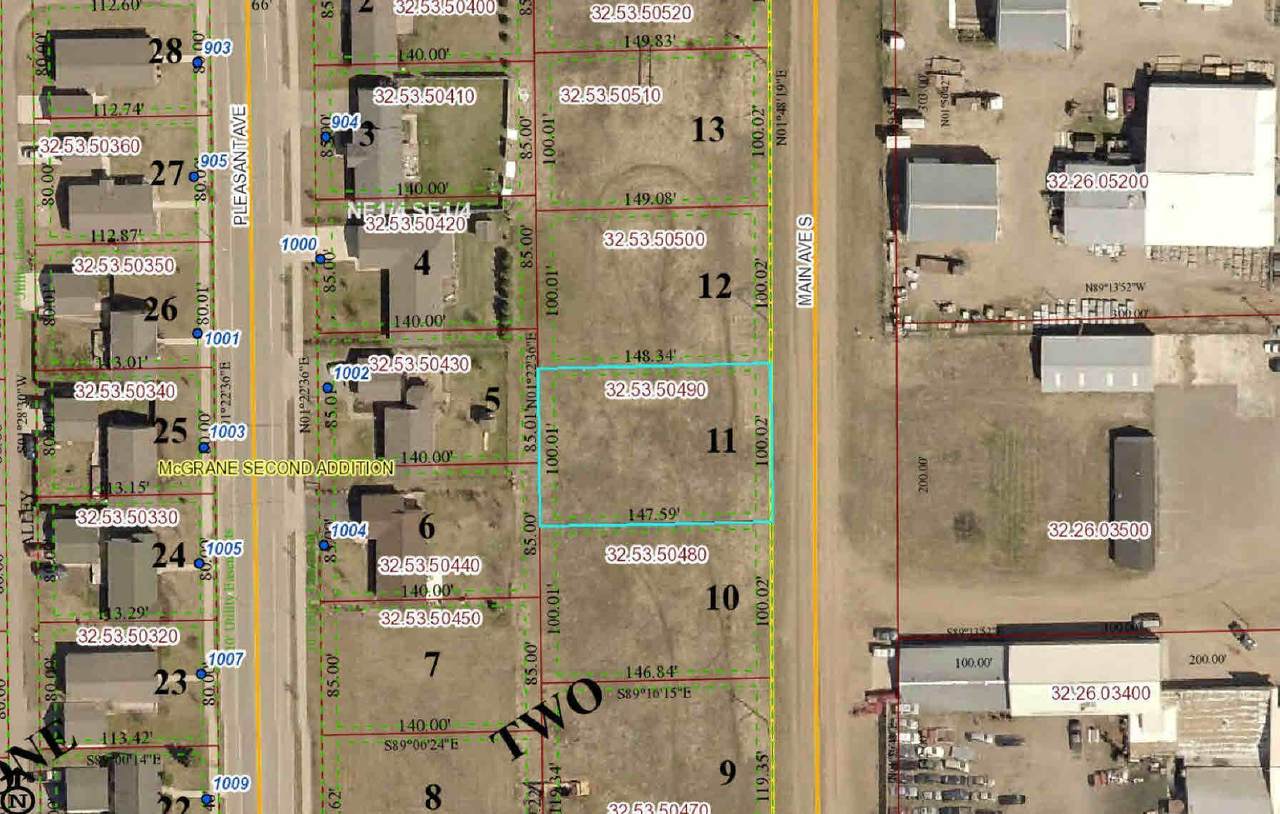 1003 Main Avenue - Photo 1