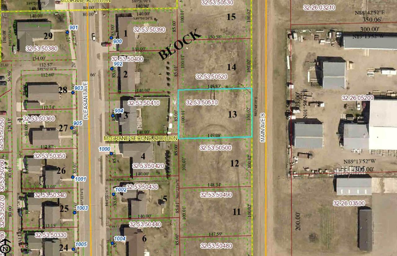 905 Main Avenue - Photo 1