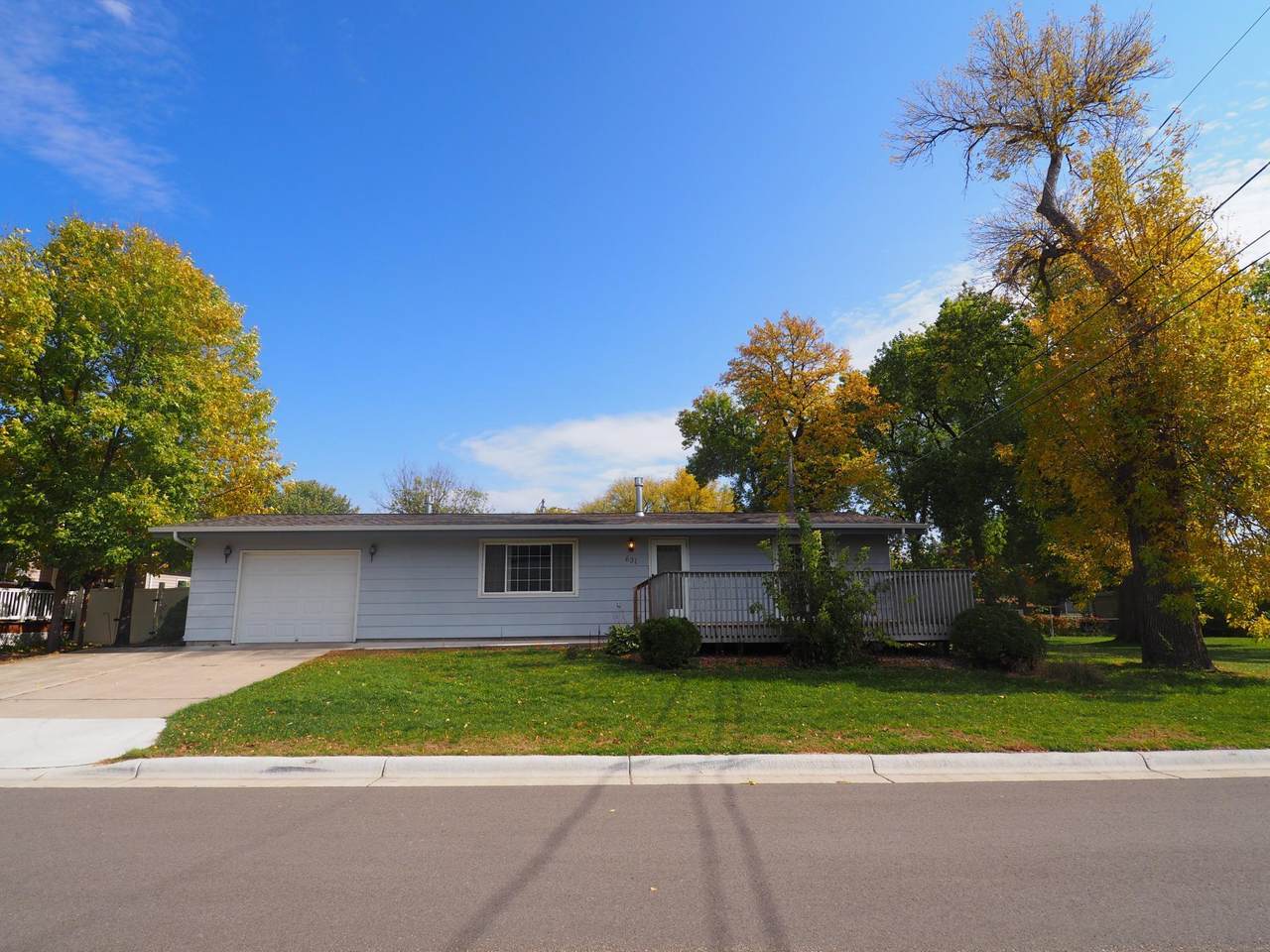 631 East Street - Photo 1