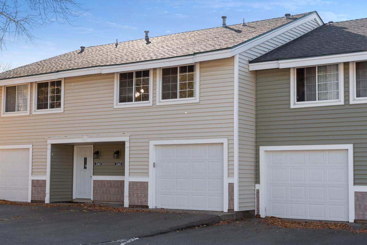 3263 Valley Ridge Drive - Photo 1