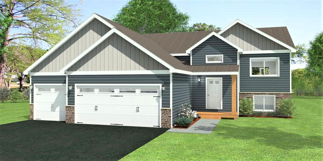 1203 Tikalsky Street - Photo 1