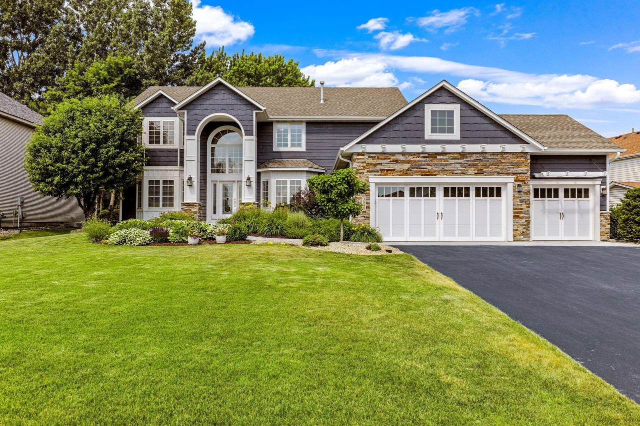 3805 Black Oaks Lane - Photo 1
