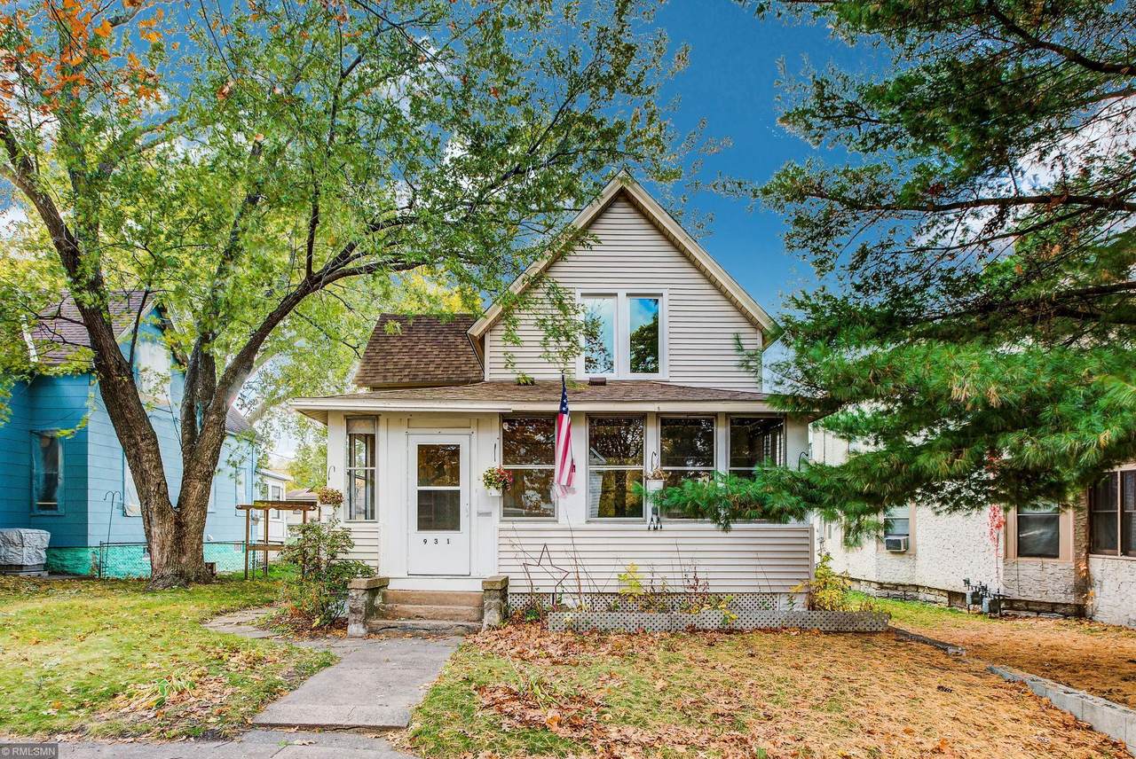 931 Clark Street - Photo 1