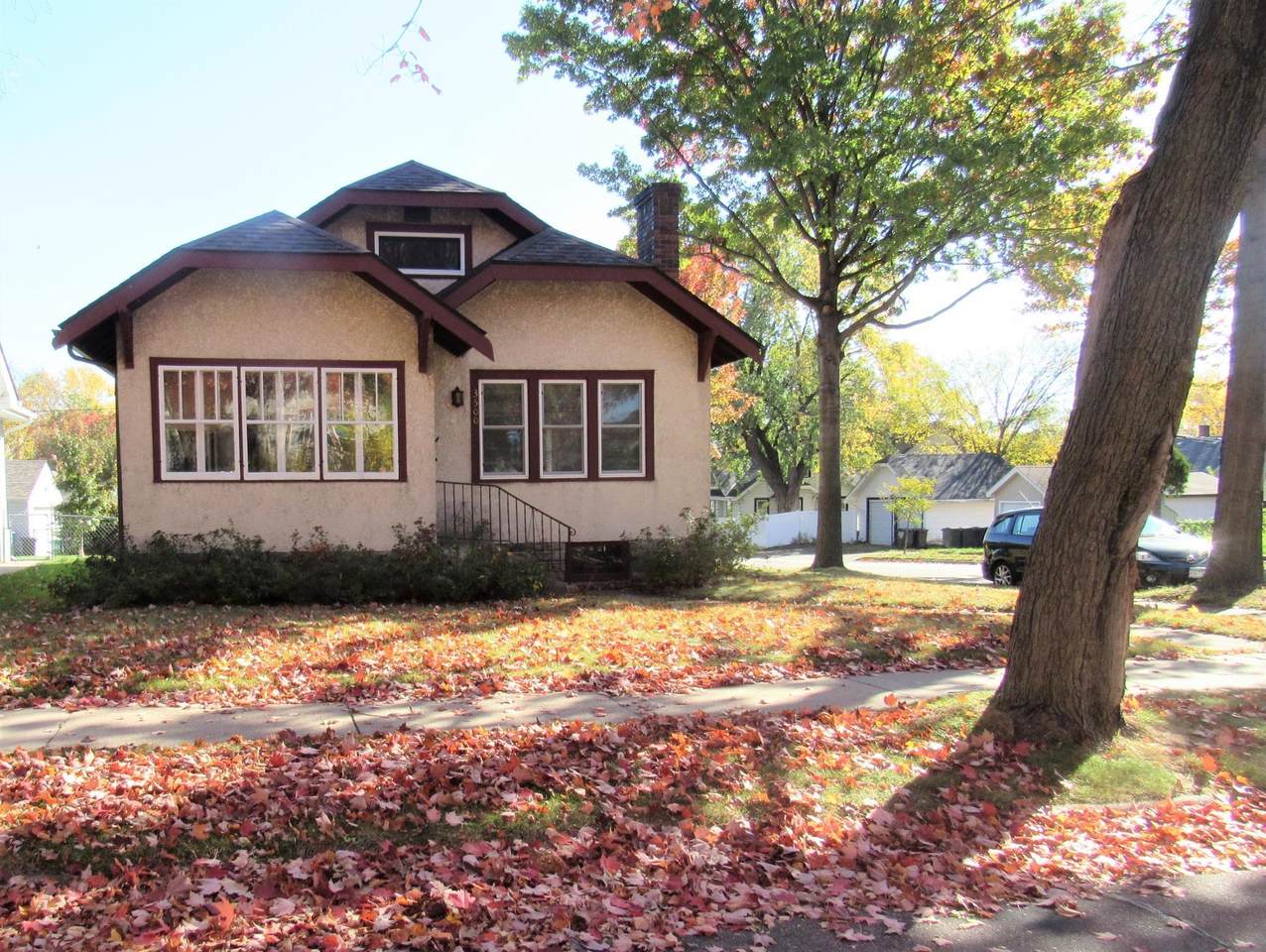 3500 Aldrich Avenue - Photo 1