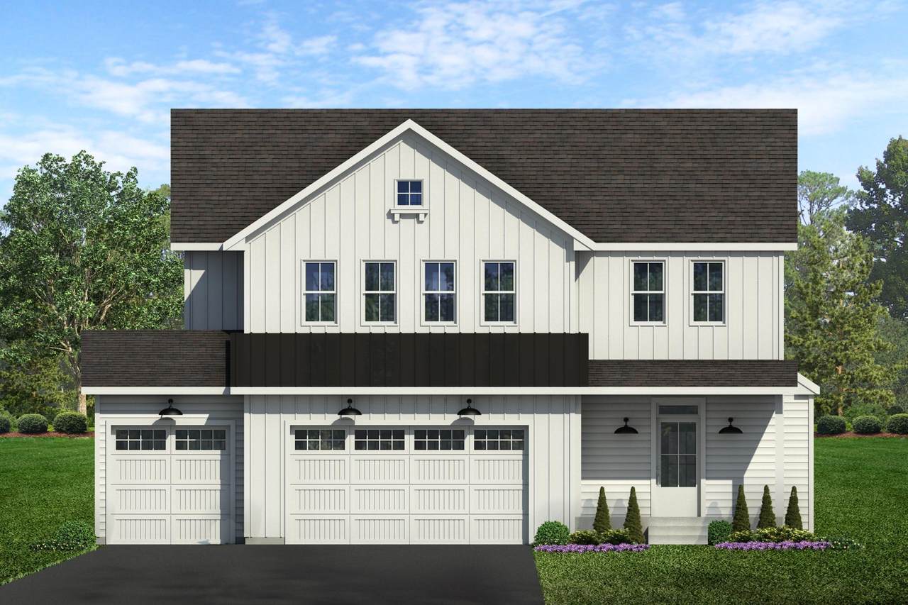 770 Jack Avenue - Photo 1