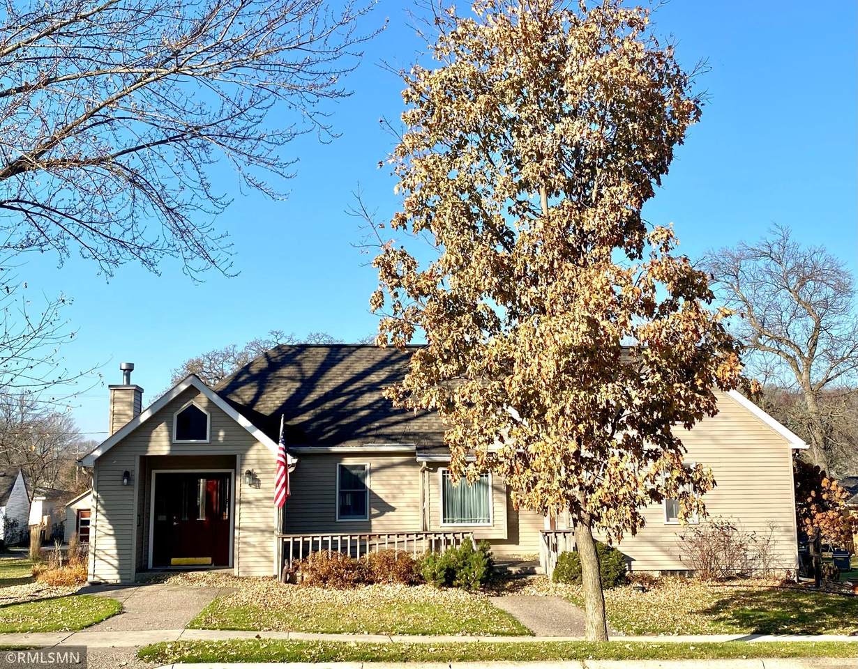 507 Calhoun Avenue - Photo 1