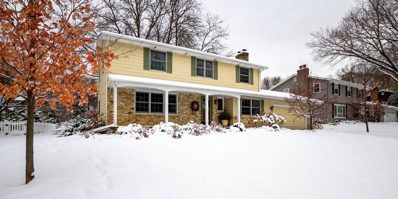 6205 Balder Lane - Photo 1