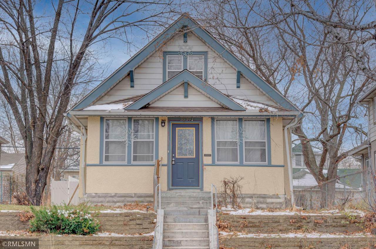 3539 Dupont Avenue - Photo 1