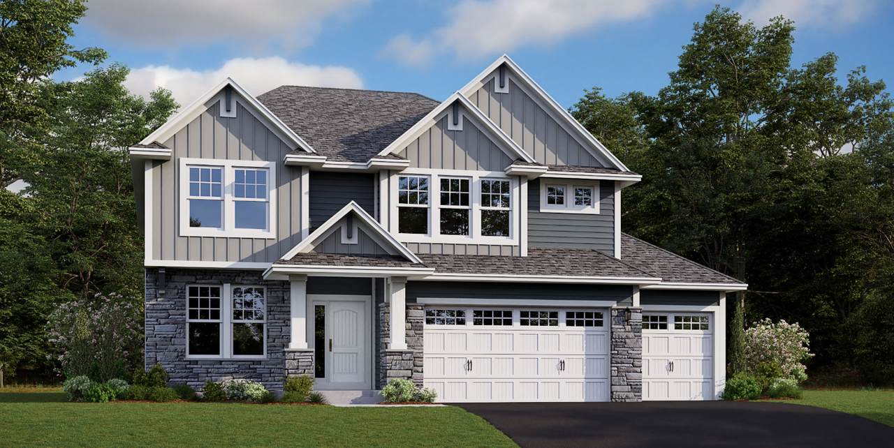 8338 Abercrombie Lane - Photo 1