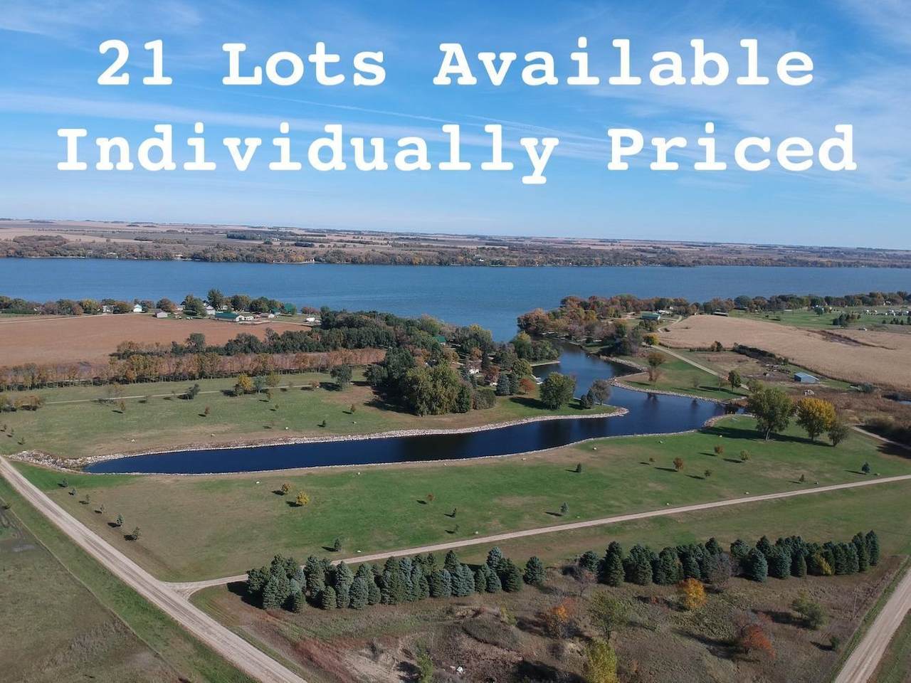 Lot 18 Tranquility Bay - Photo 1