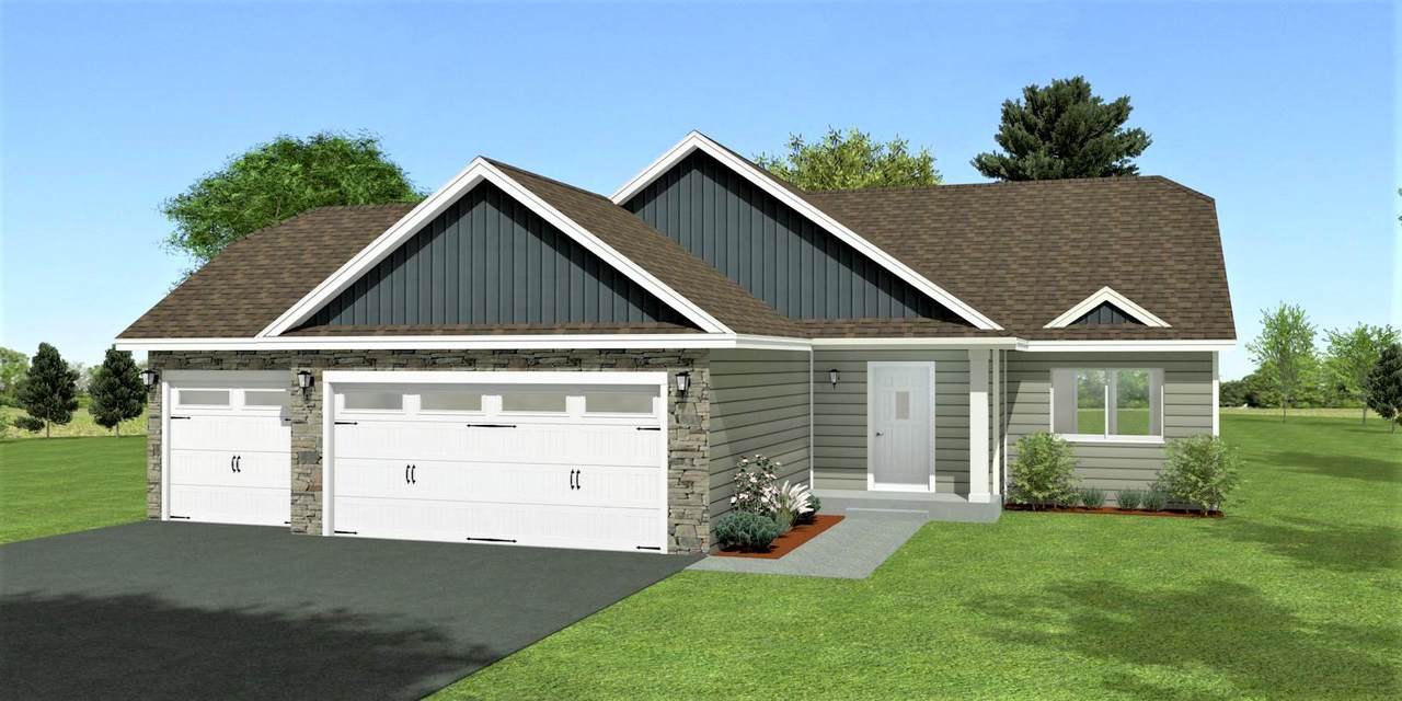 1704 Misty Circle - Photo 1
