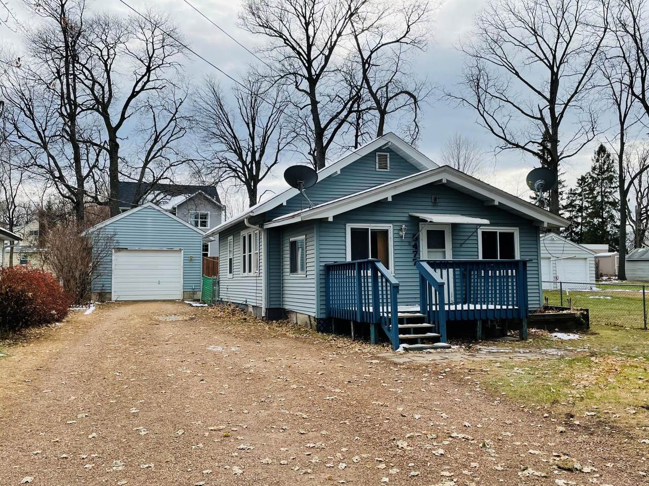 3477 Livingston Avenue - Photo 1