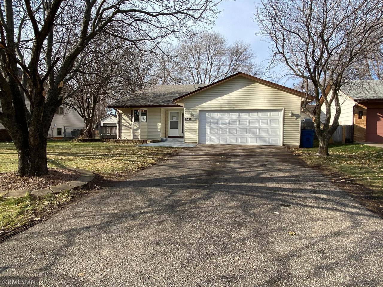 8357 Newton Avenue - Photo 1