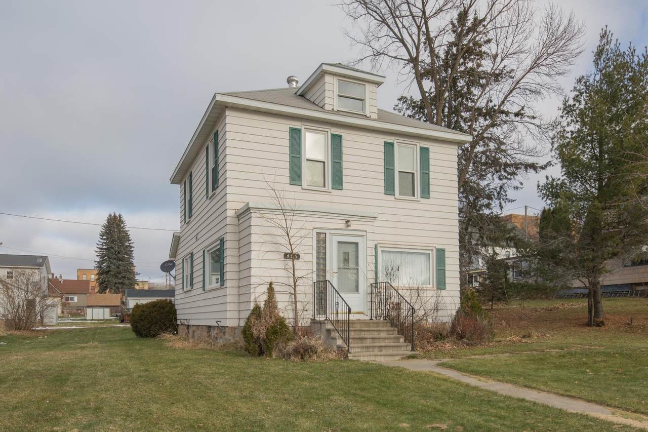 405 Cole Street - Photo 1