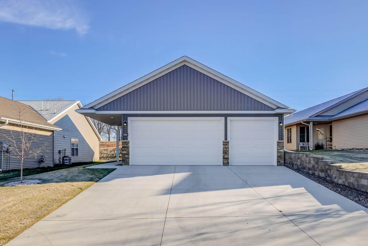 2100 Longhorn Lane - Photo 1