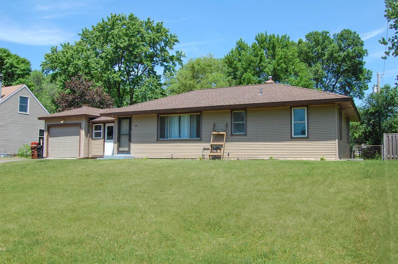 151 Mount Vernon Avenue - Photo 1
