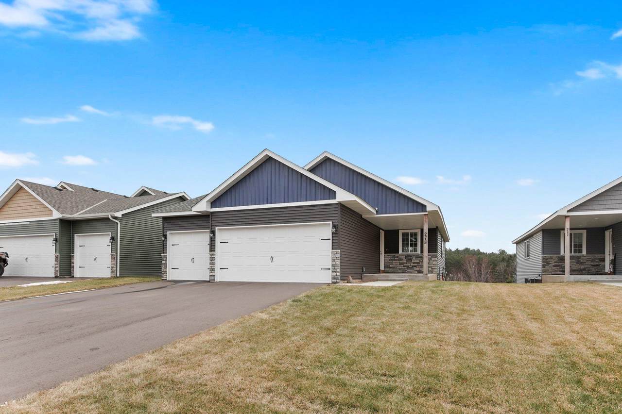 278 Harriman Street - Photo 1