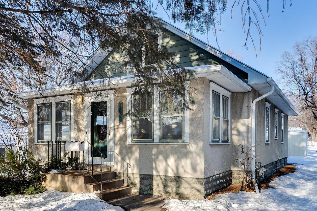 3858 Polk Street - Photo 1