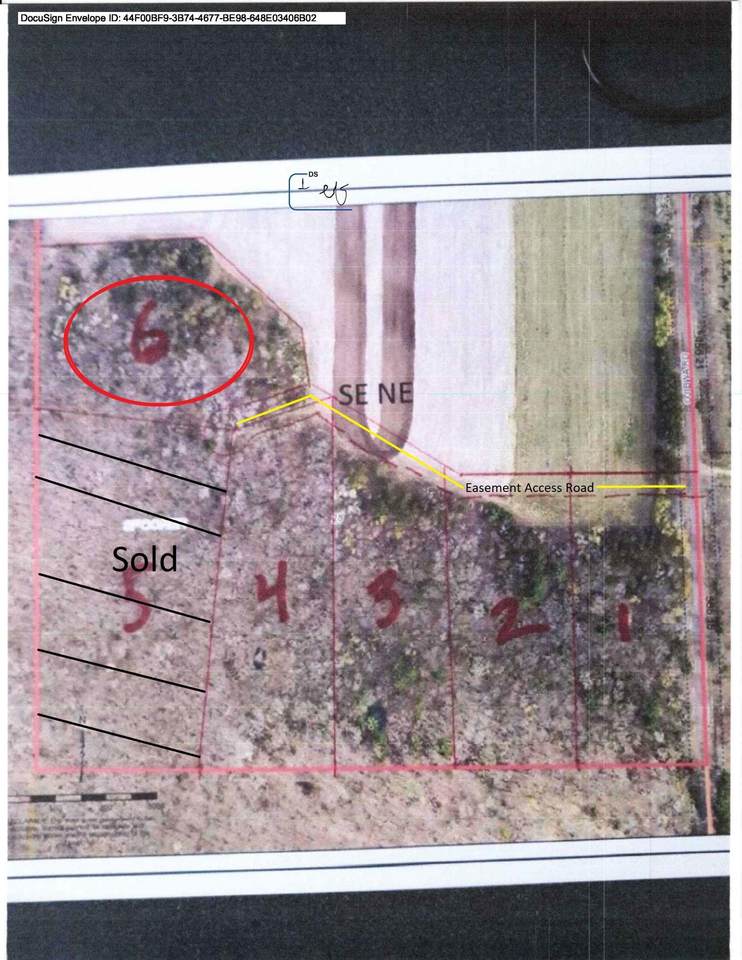 Lot 6 Ojibwa Road - Photo 1