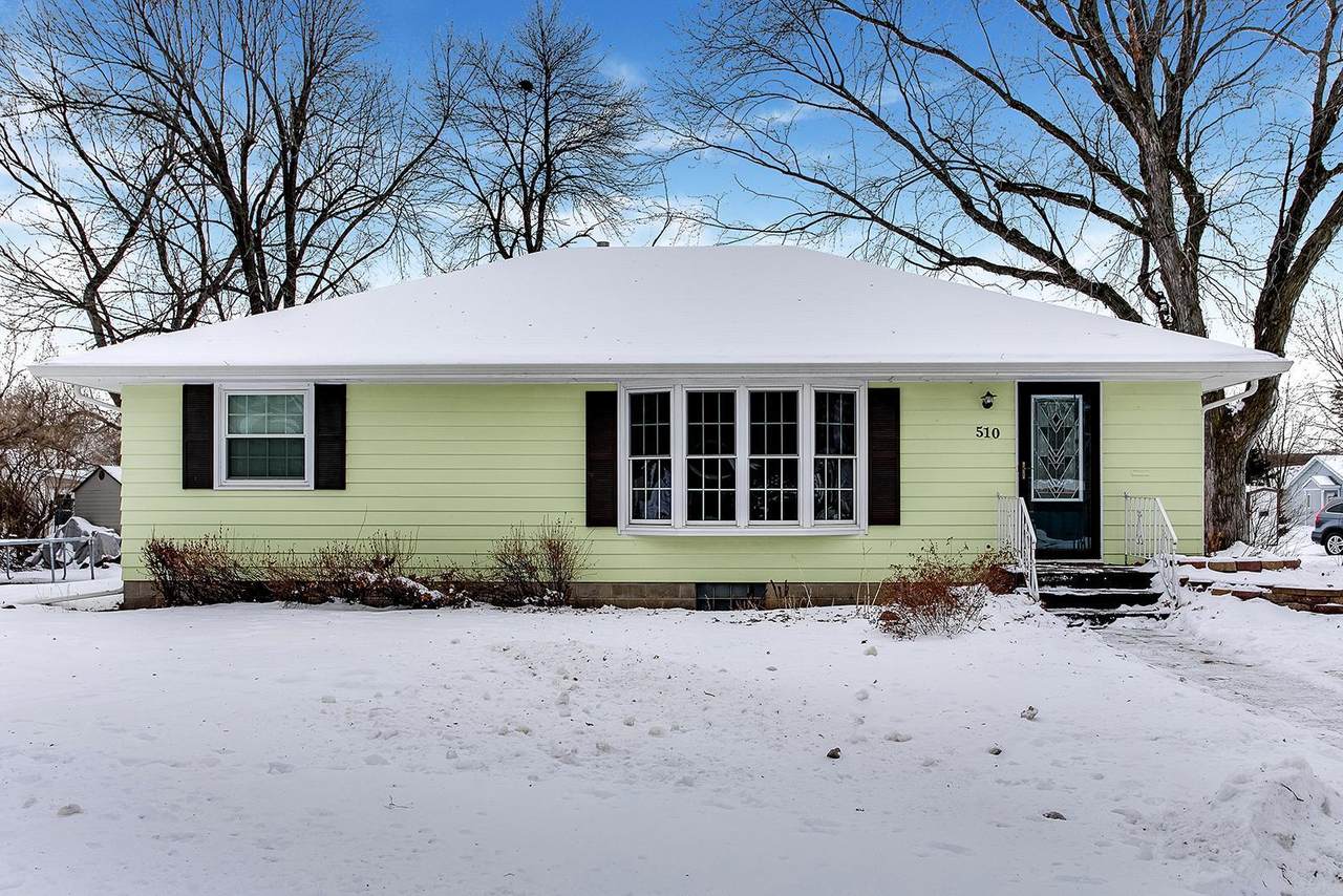 510 Harriet Street - Photo 1