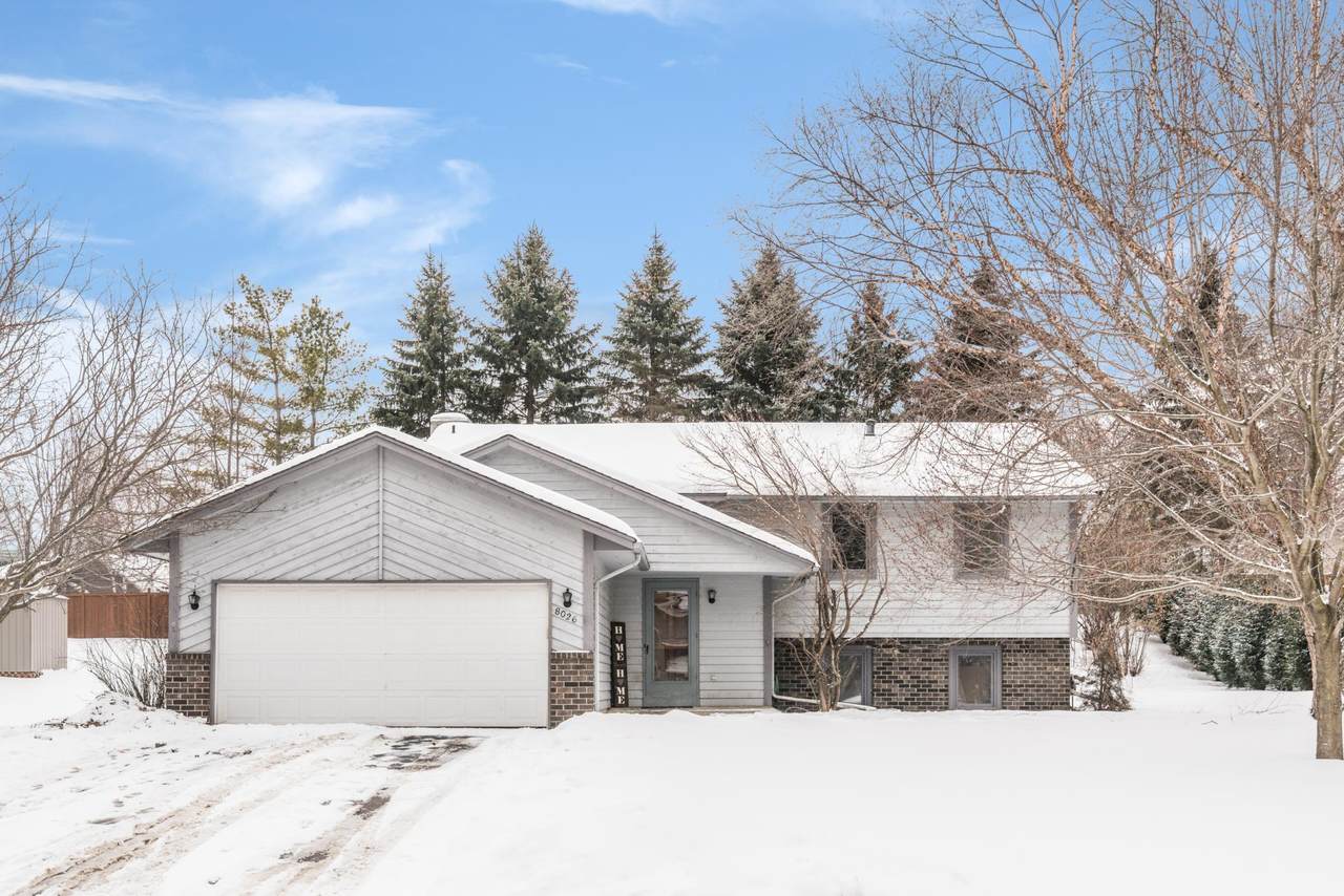 8026 173rd Street - Photo 1