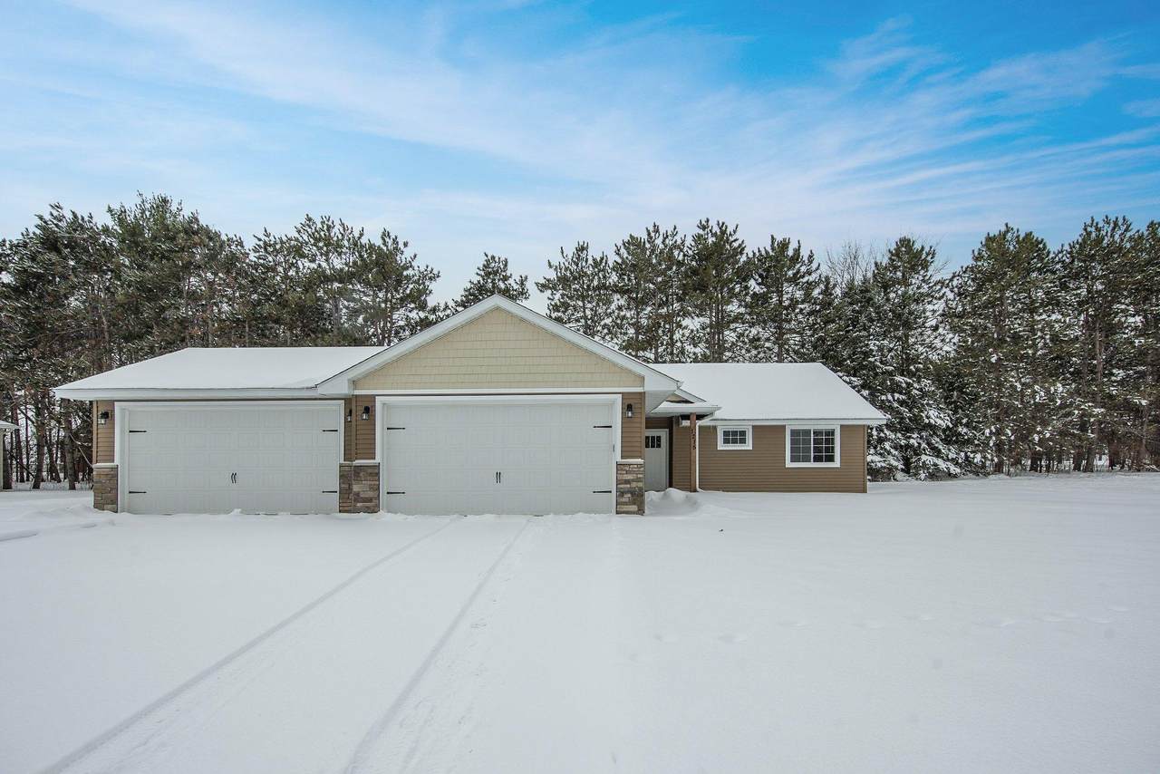 1215 Creekwood Drive - Photo 1