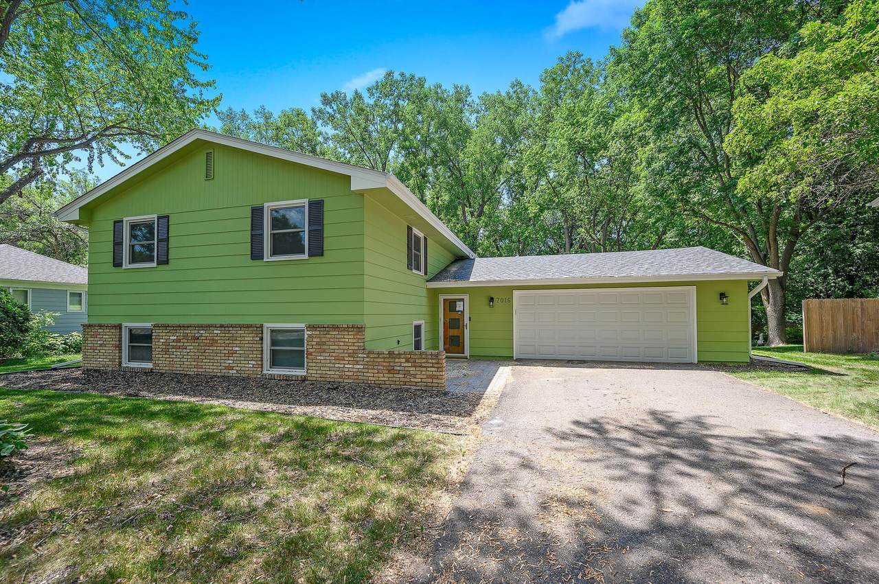 7016 Sally Lane - Photo 1