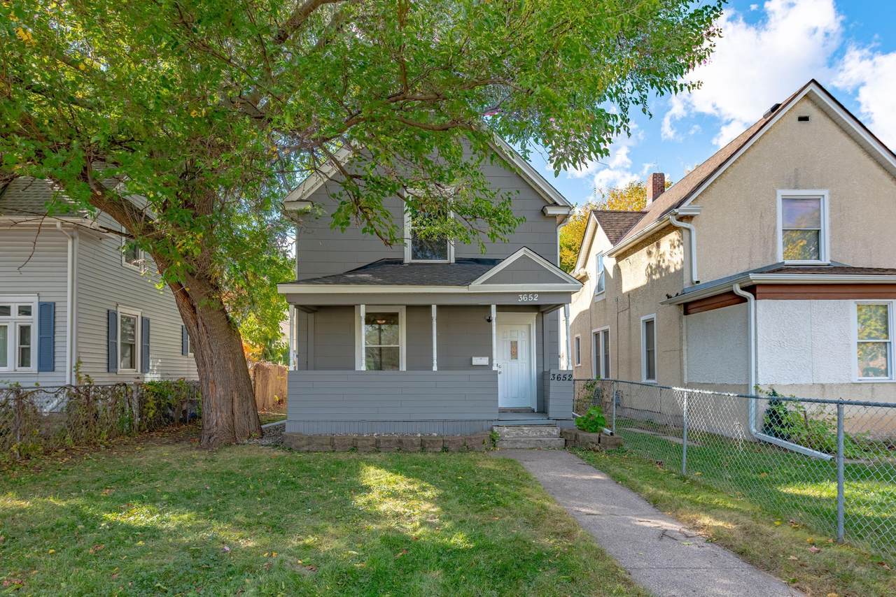 3652 Nicollet Avenue - Photo 1