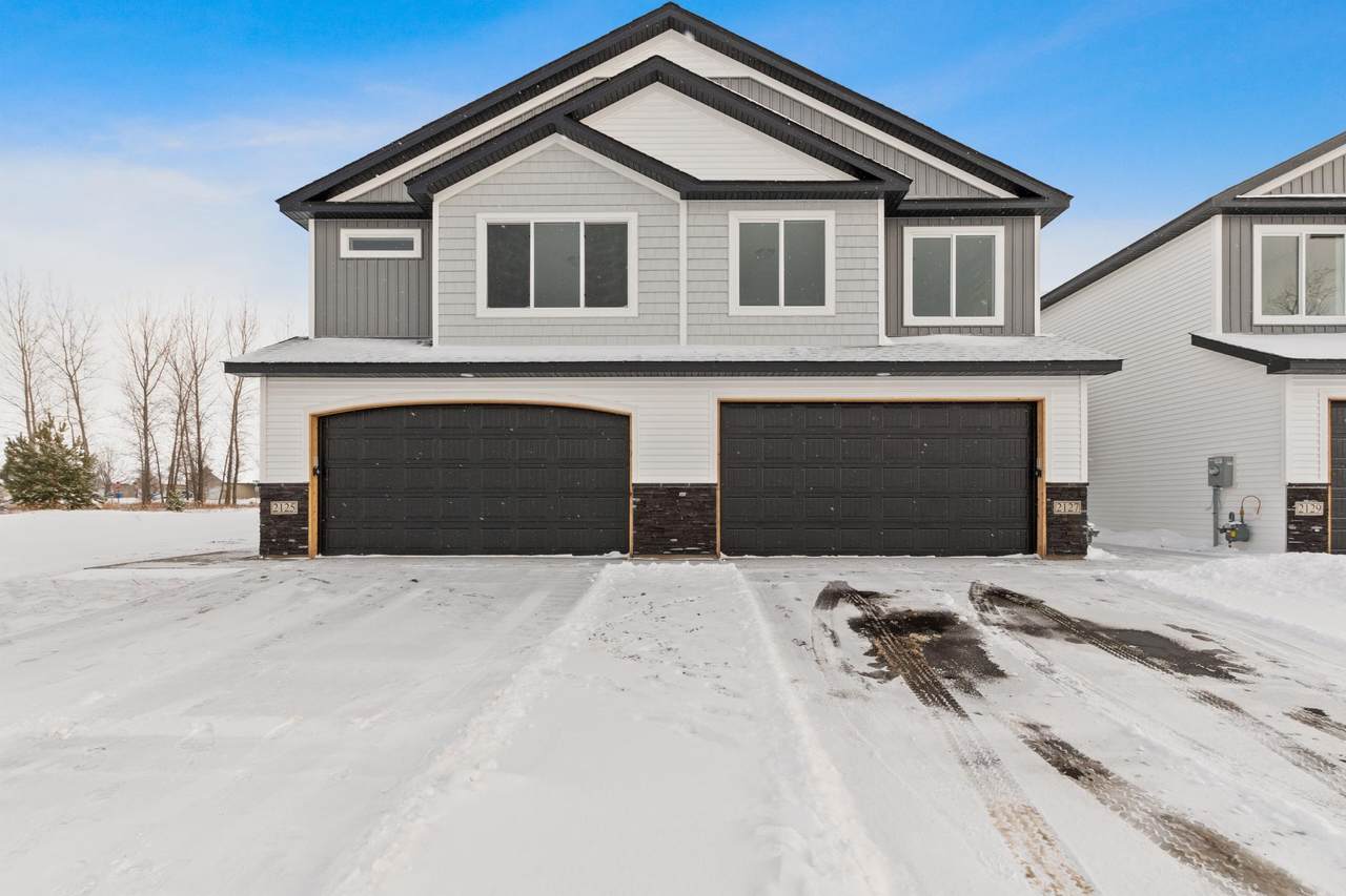 2135 Cleveland Way - Photo 1