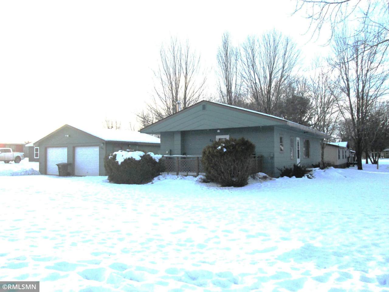 261 Staffenson Street - Photo 1