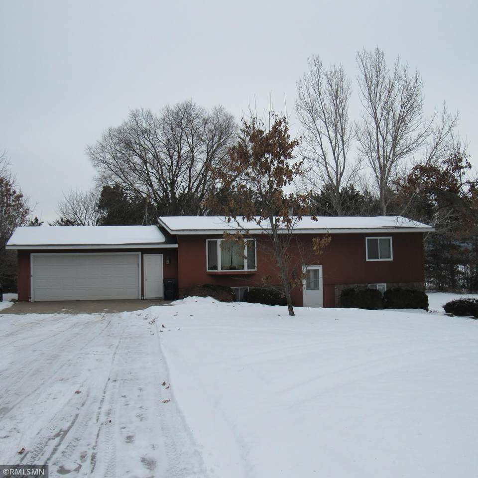 N1720 County Road K - Photo 1