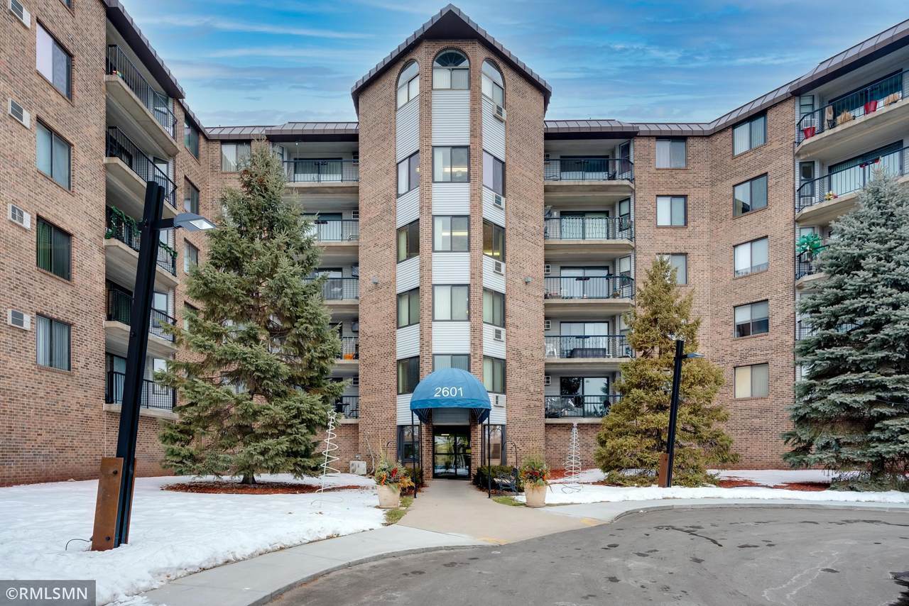 2601 Kenzie Terrace - Photo 1