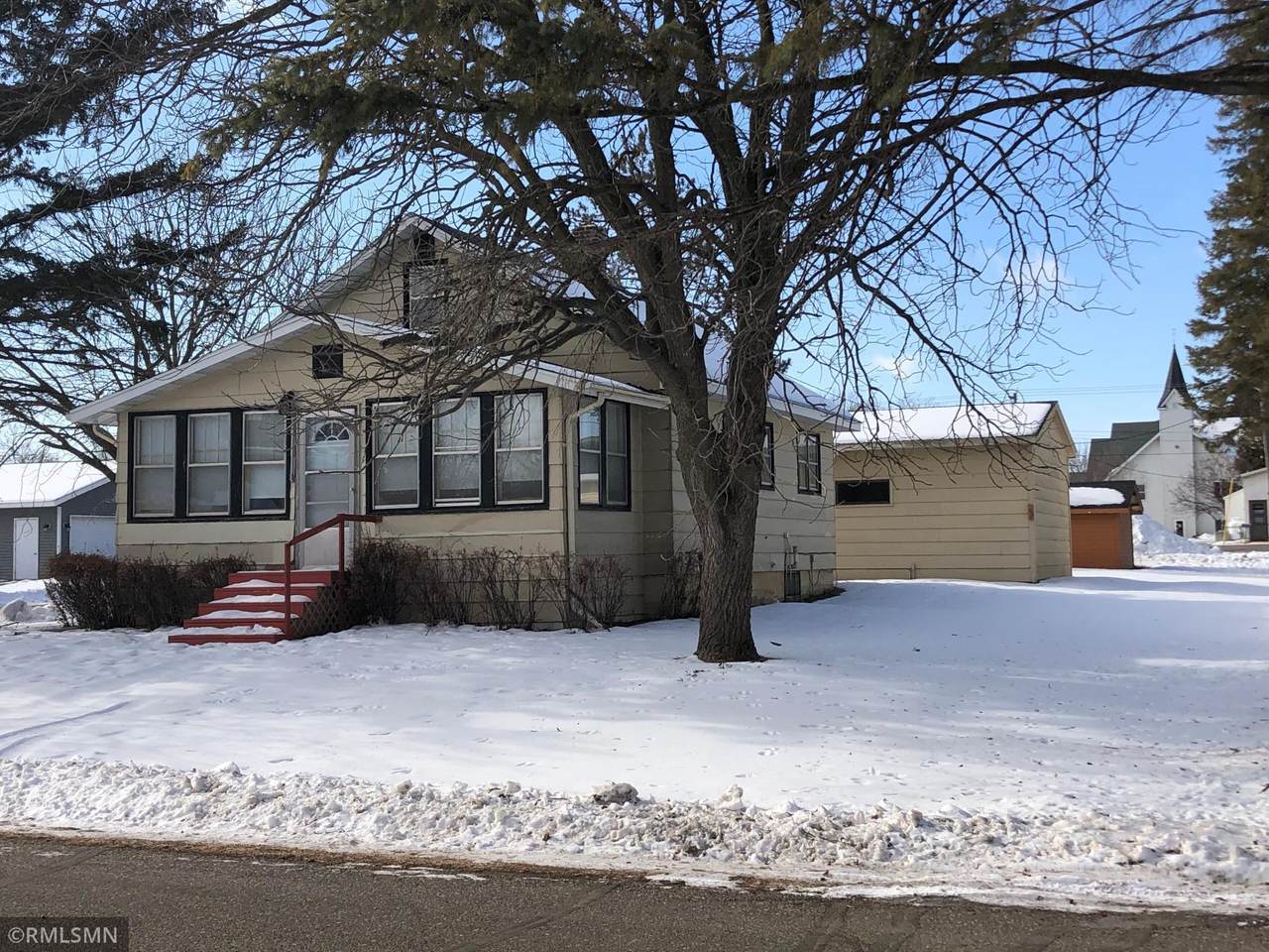 120 Johnson Street - Photo 1