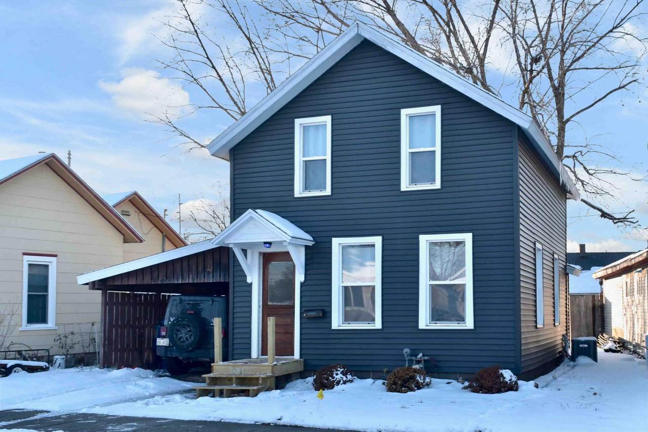 521 Sioux Street - Photo 1