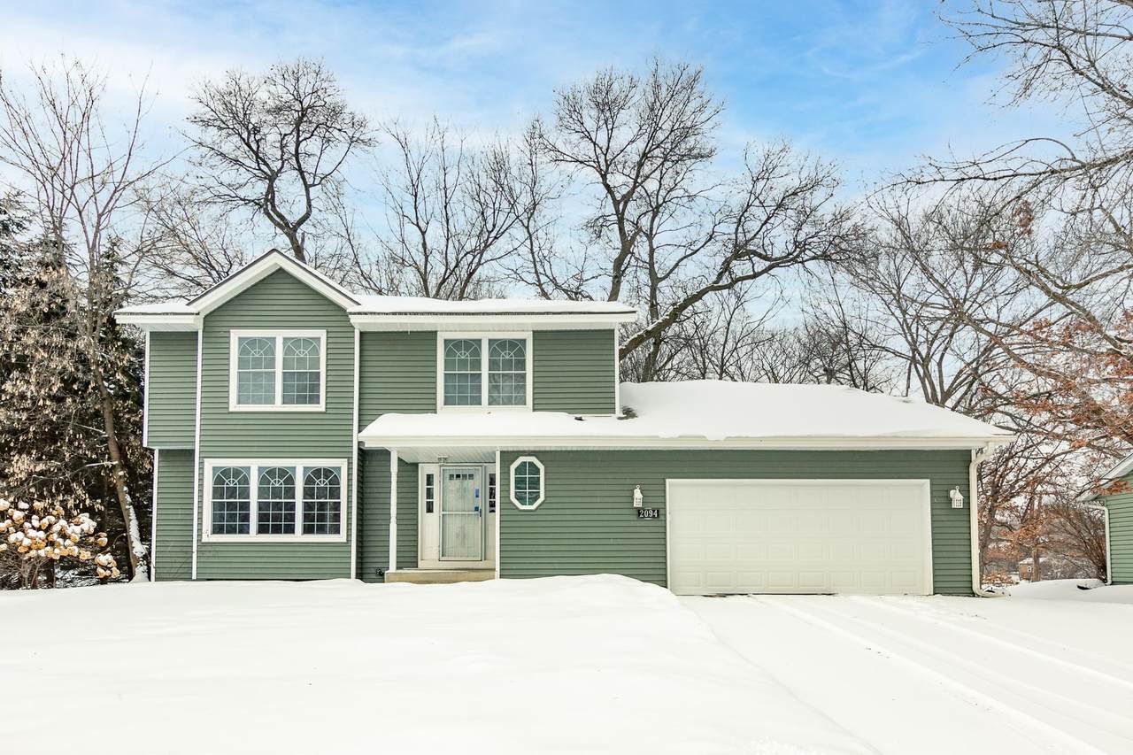 2094 Heath Avenue - Photo 1