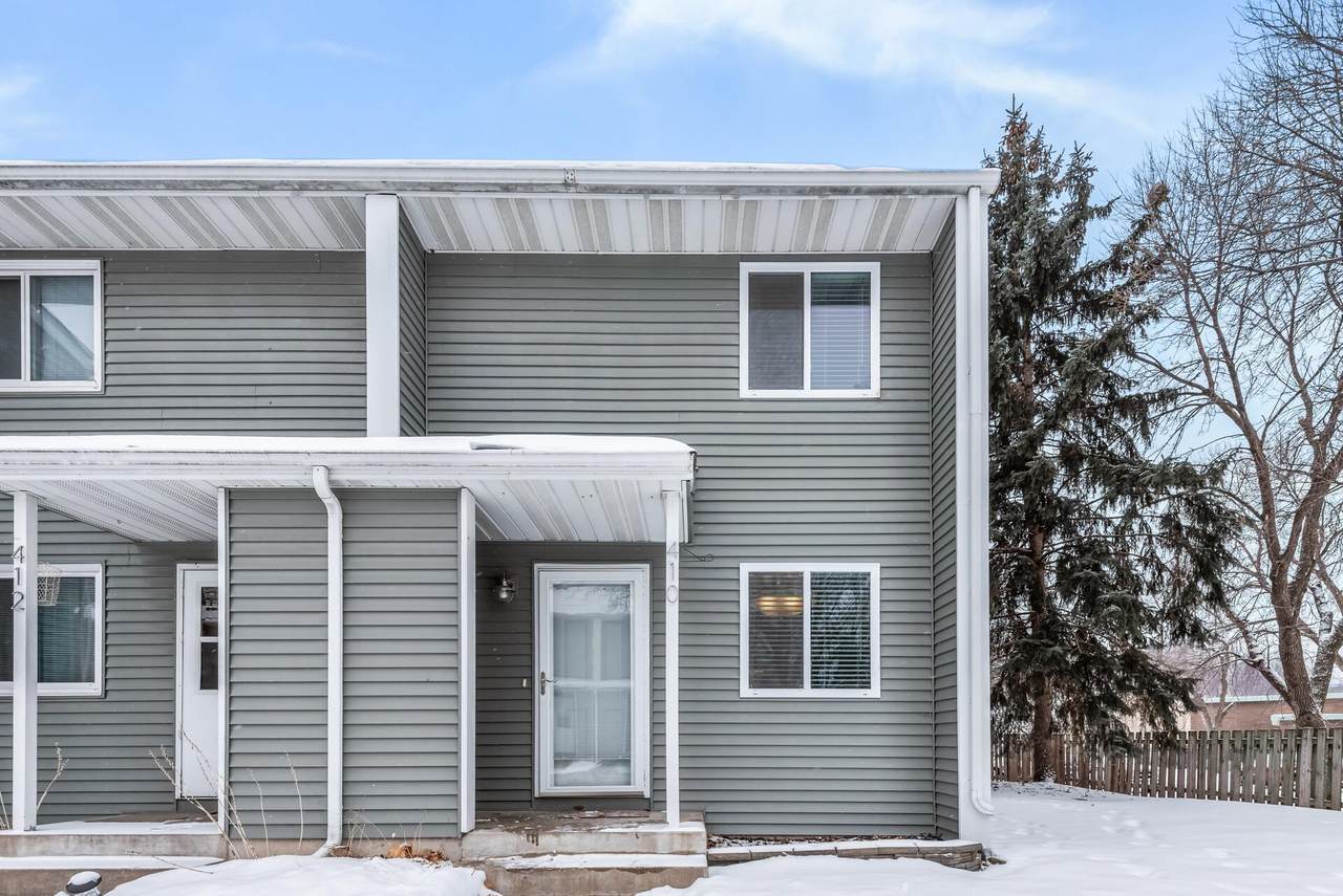 410 Livingston Avenue - Photo 1