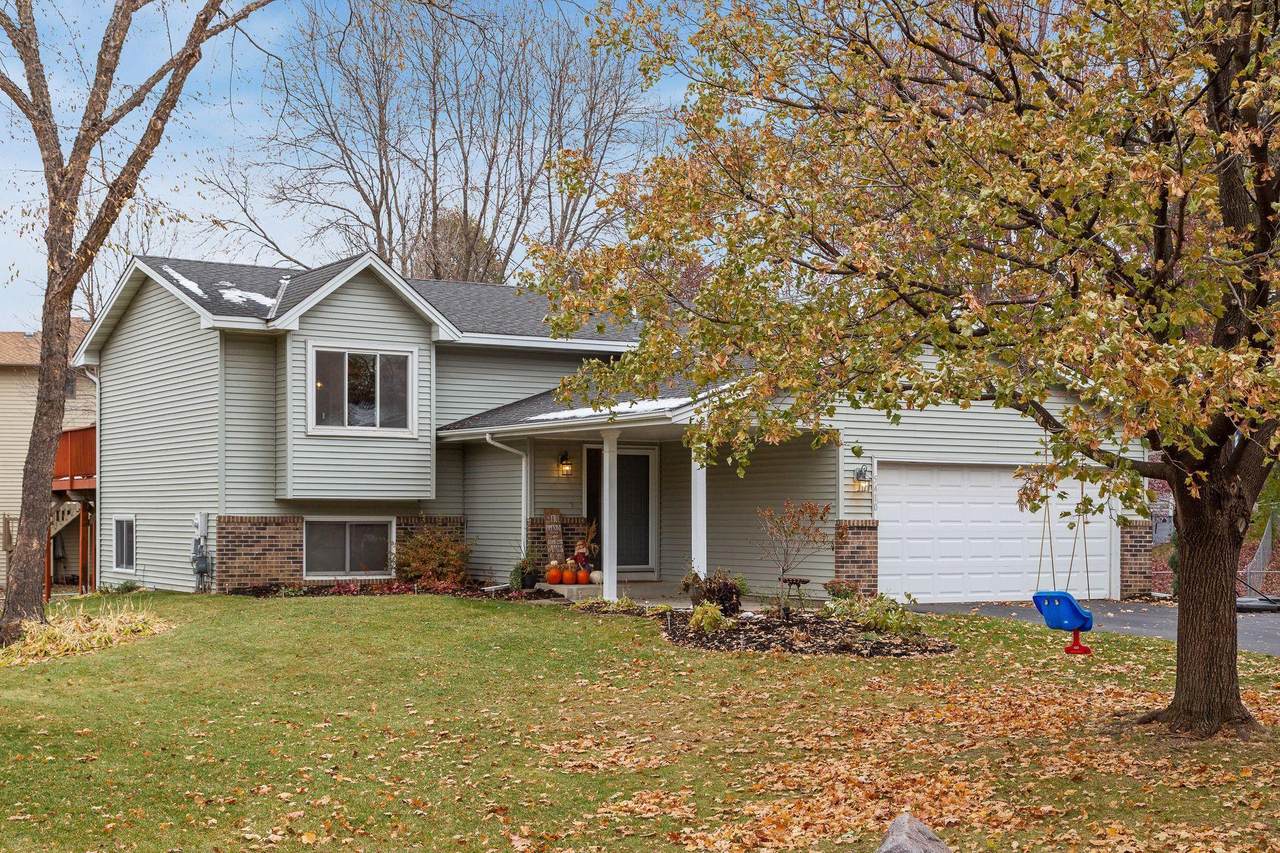 5410 Norwood Lane - Photo 1