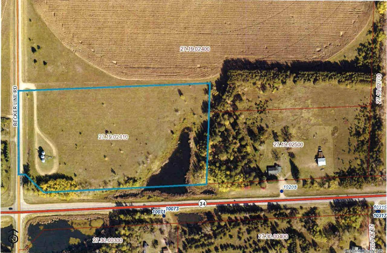 TBD Becker Line Road - Photo 1