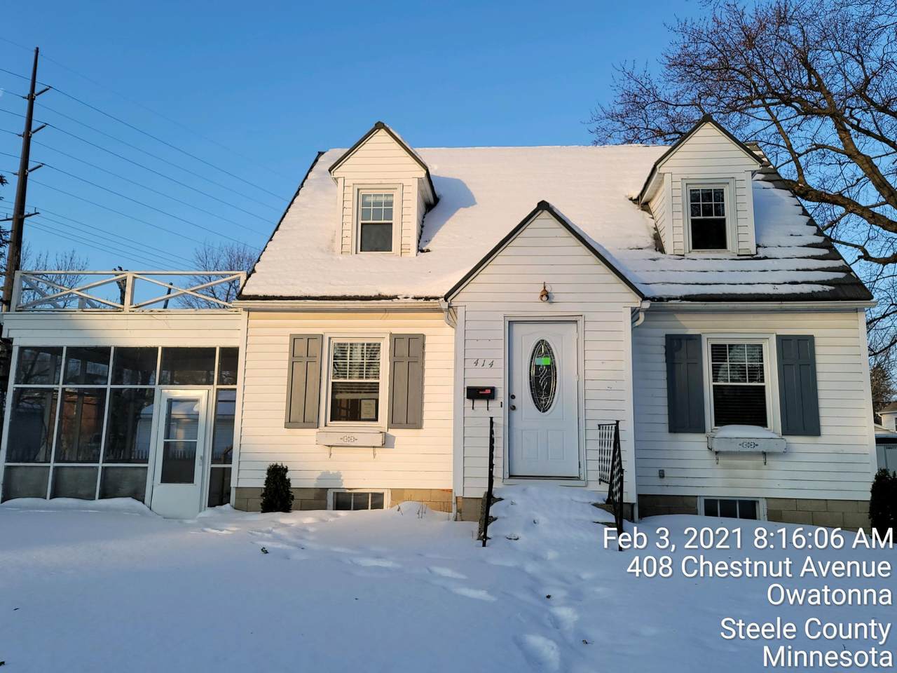 414 Chestnut Avenue - Photo 1