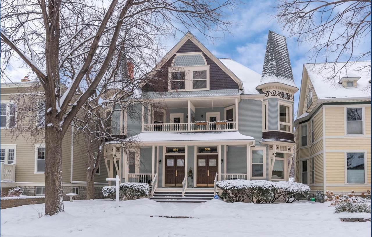 524 Laurel Avenue - Photo 1