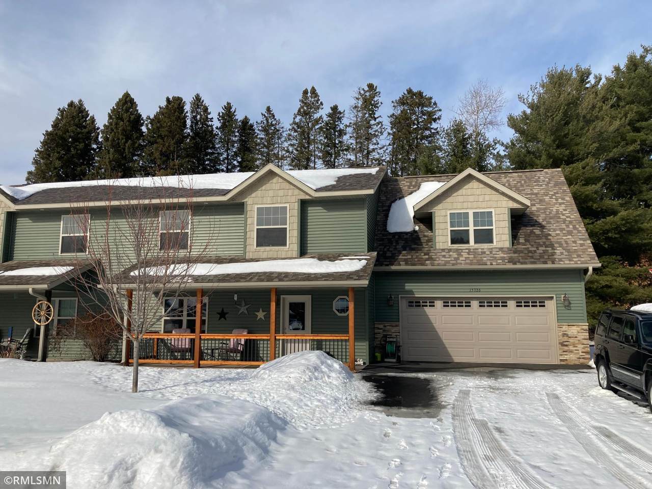 15726 Logan Lane - Photo 1