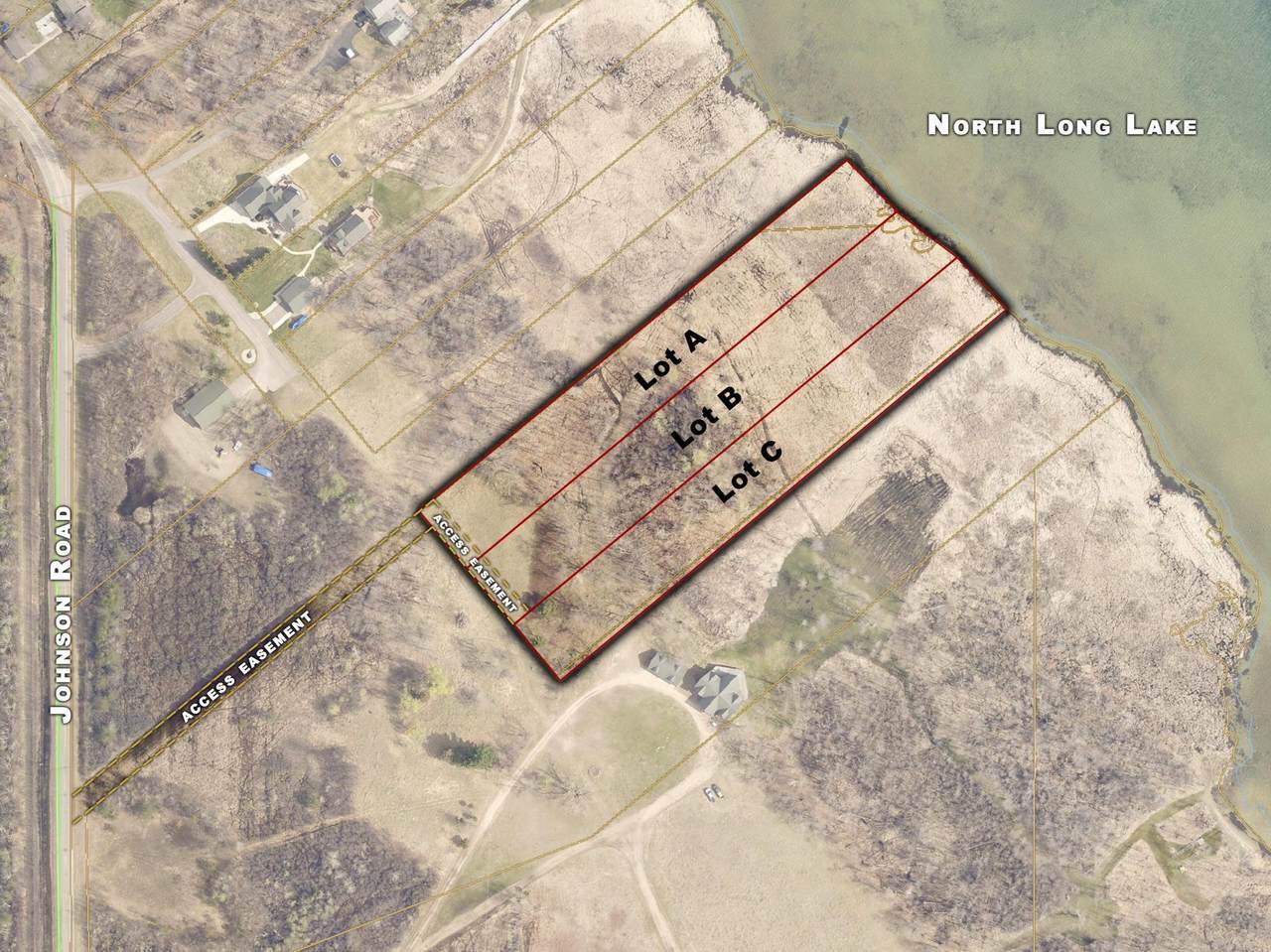 Tract C Johnson Road - Photo 1
