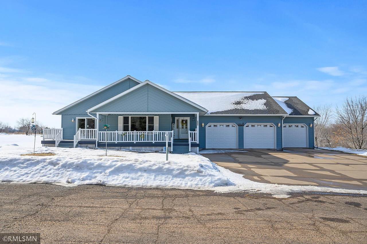 317 Cleveland Street - Photo 1