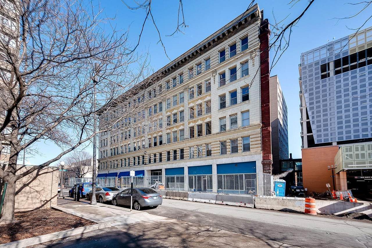 488 Wabasha Street - Photo 1