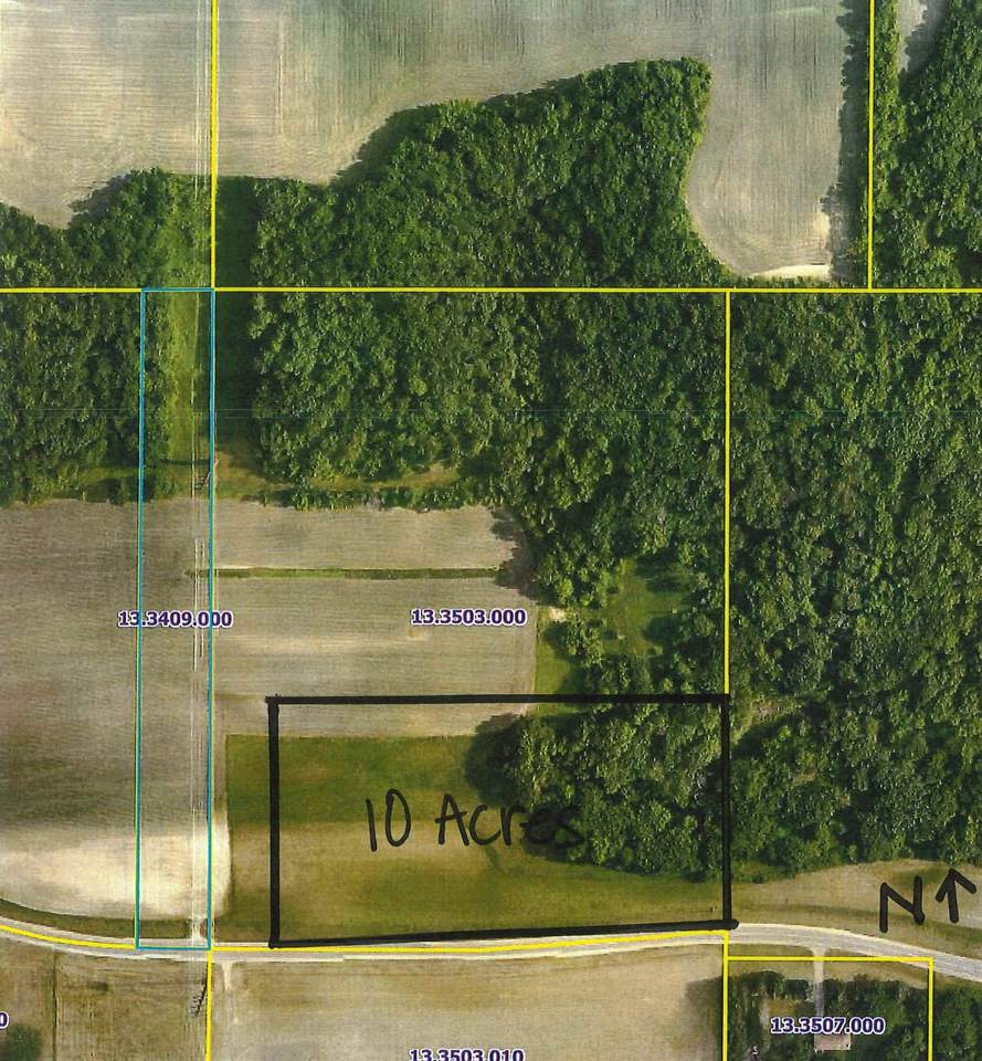 10XX Scenic Byway Road - Photo 1