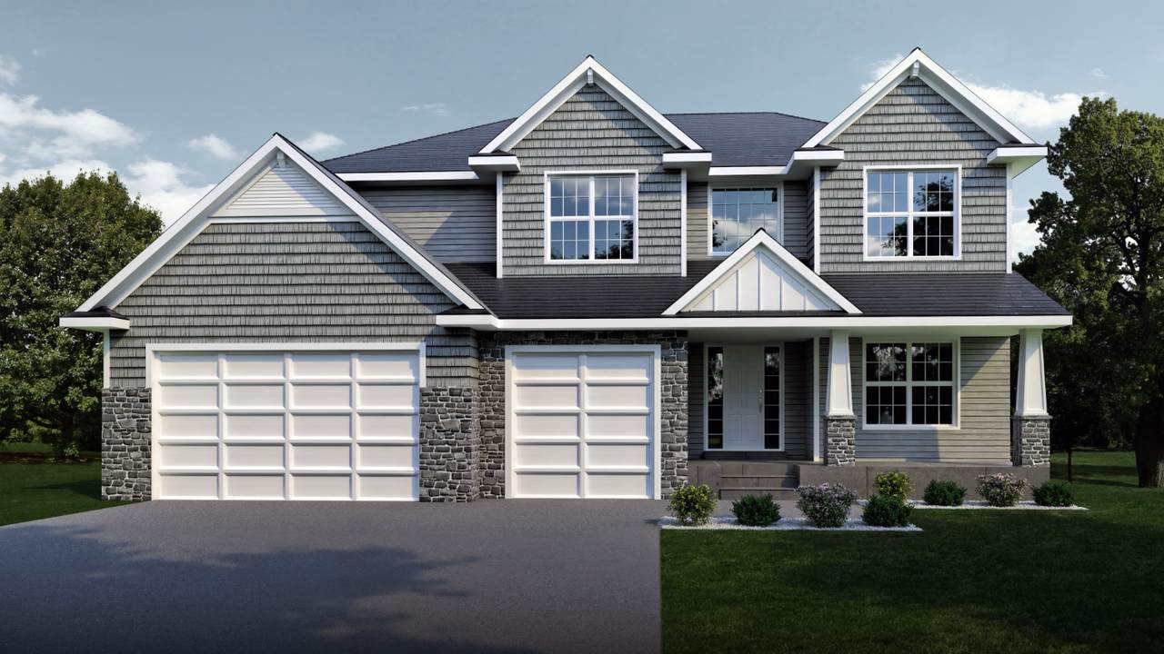 560 Greenleaf Drive - Photo 1
