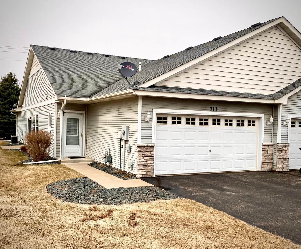 713 Park Brook Road - Photo 1