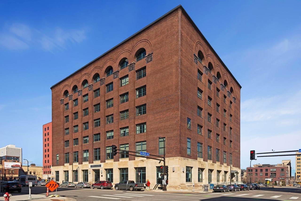 250 Park Avenue - Photo 1