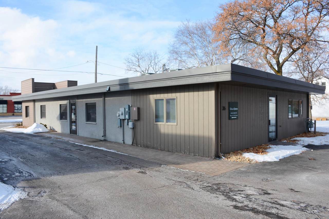 316 Nokomis Street - Photo 1